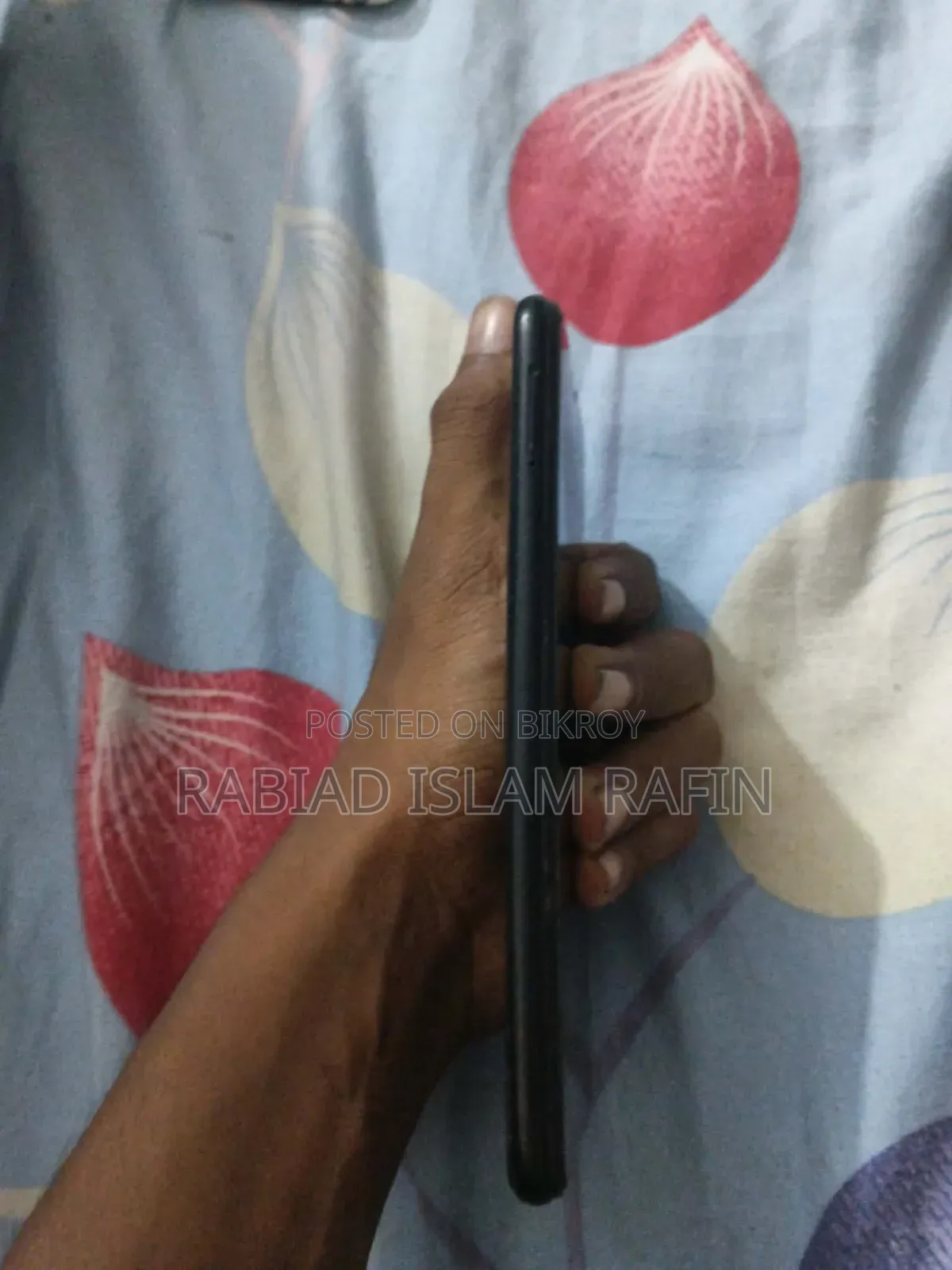 Xiaomi Redmi Note 7 64 GB Black