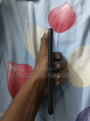 Xiaomi Redmi Note 7 64 GB Black