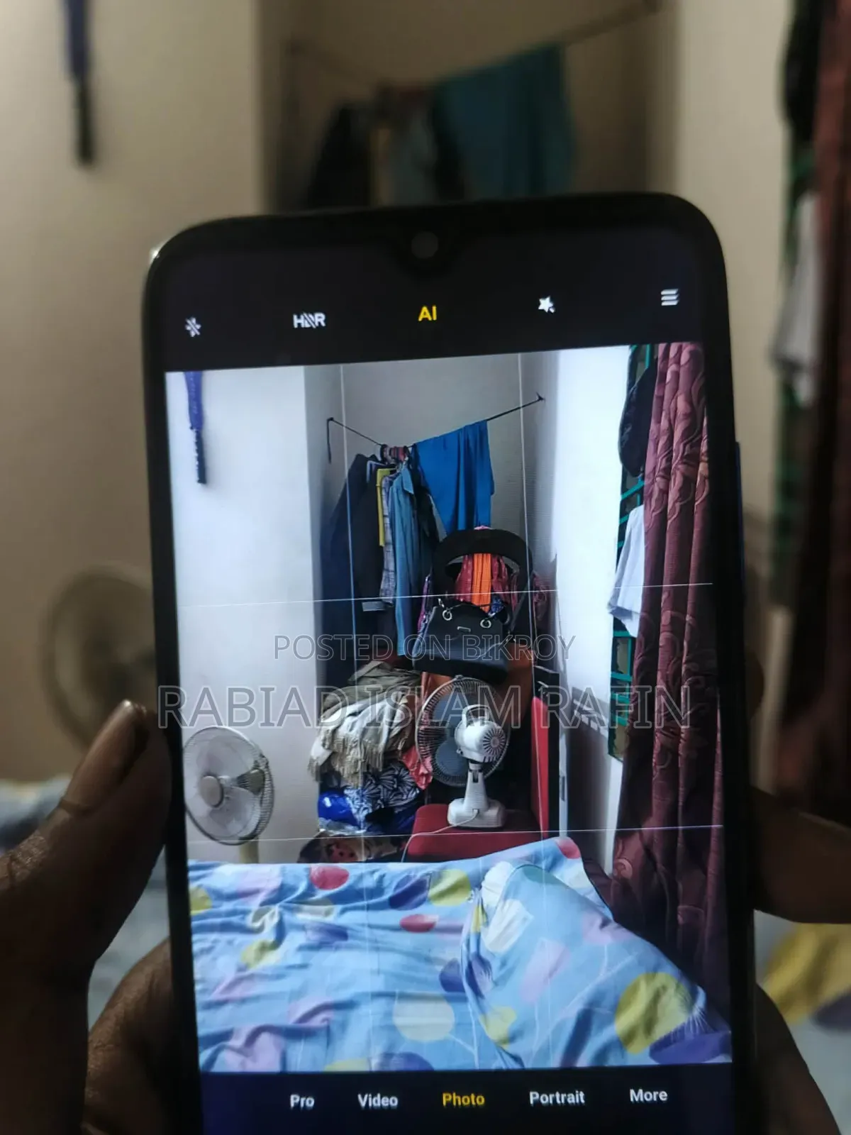 Xiaomi Redmi Note 7 64 GB Black