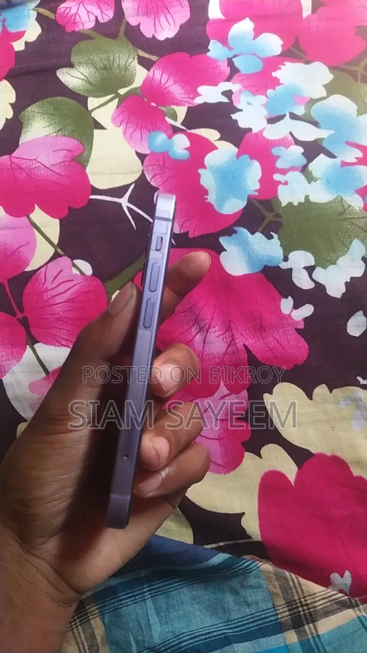 Apple iPhone 12 mini 64 GB Blue