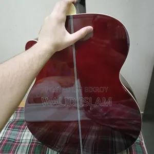Acoustic Guitar - Deviser (Original)
