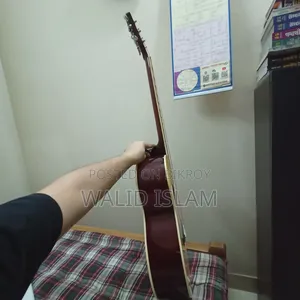 Acoustic Guitar - Deviser (Original)