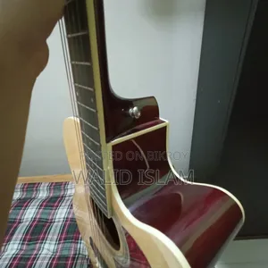 Acoustic Guitar - Deviser (Original)