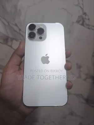 Apple iPhone 13 Pro Max 128 GB White