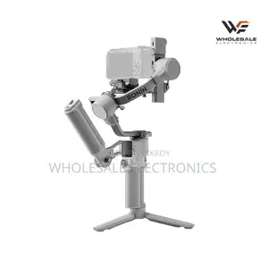 Dji Rs 4 Mini Combo Gimbal Stabilizer
