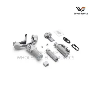 Dji Rs 4 Mini Combo Gimbal Stabilizer