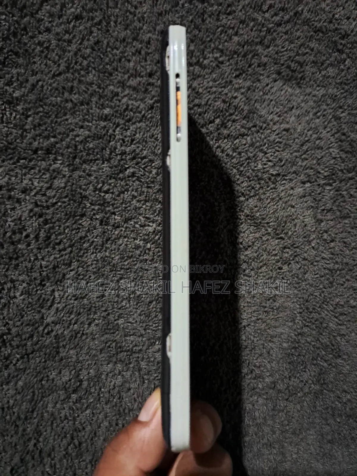 Samsung Galaxy S5 16 GB Black