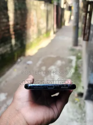 Samsung Galaxy S21+ 5G 128 GB Black