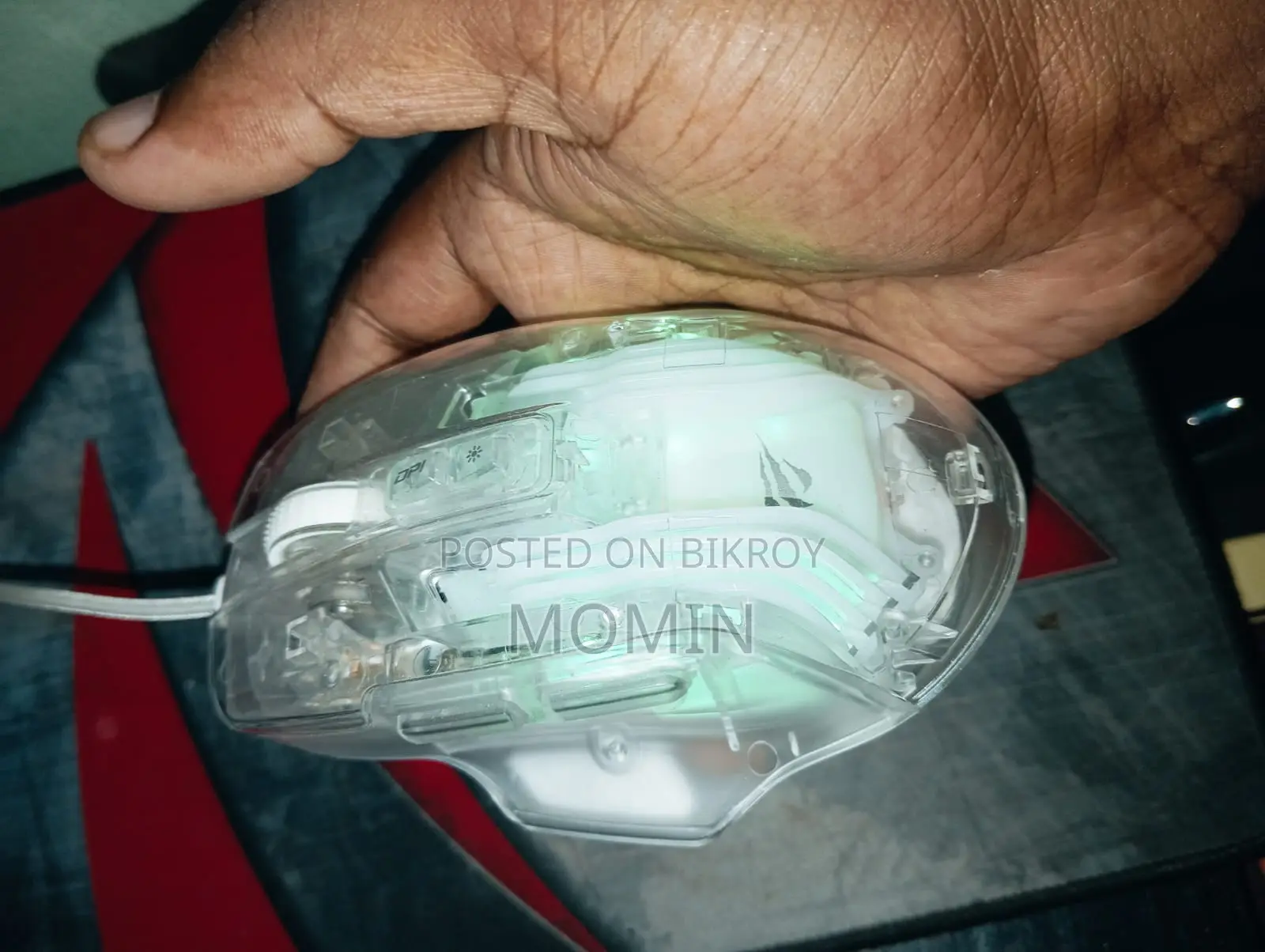 Mouse - Havit Brand