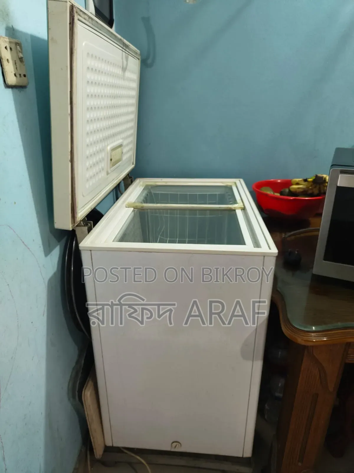 Fridge for sale
