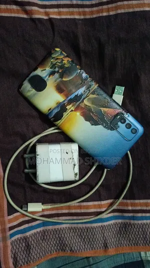 Xiaomi Redmi 9T 128 GB Black