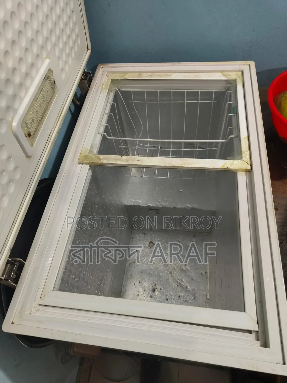 Fridge for sale