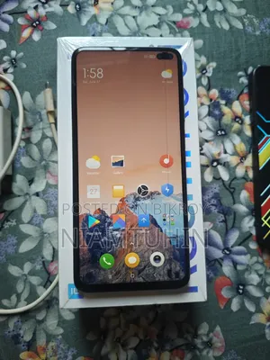 Xiaomi Redmi K30 128 GB Red