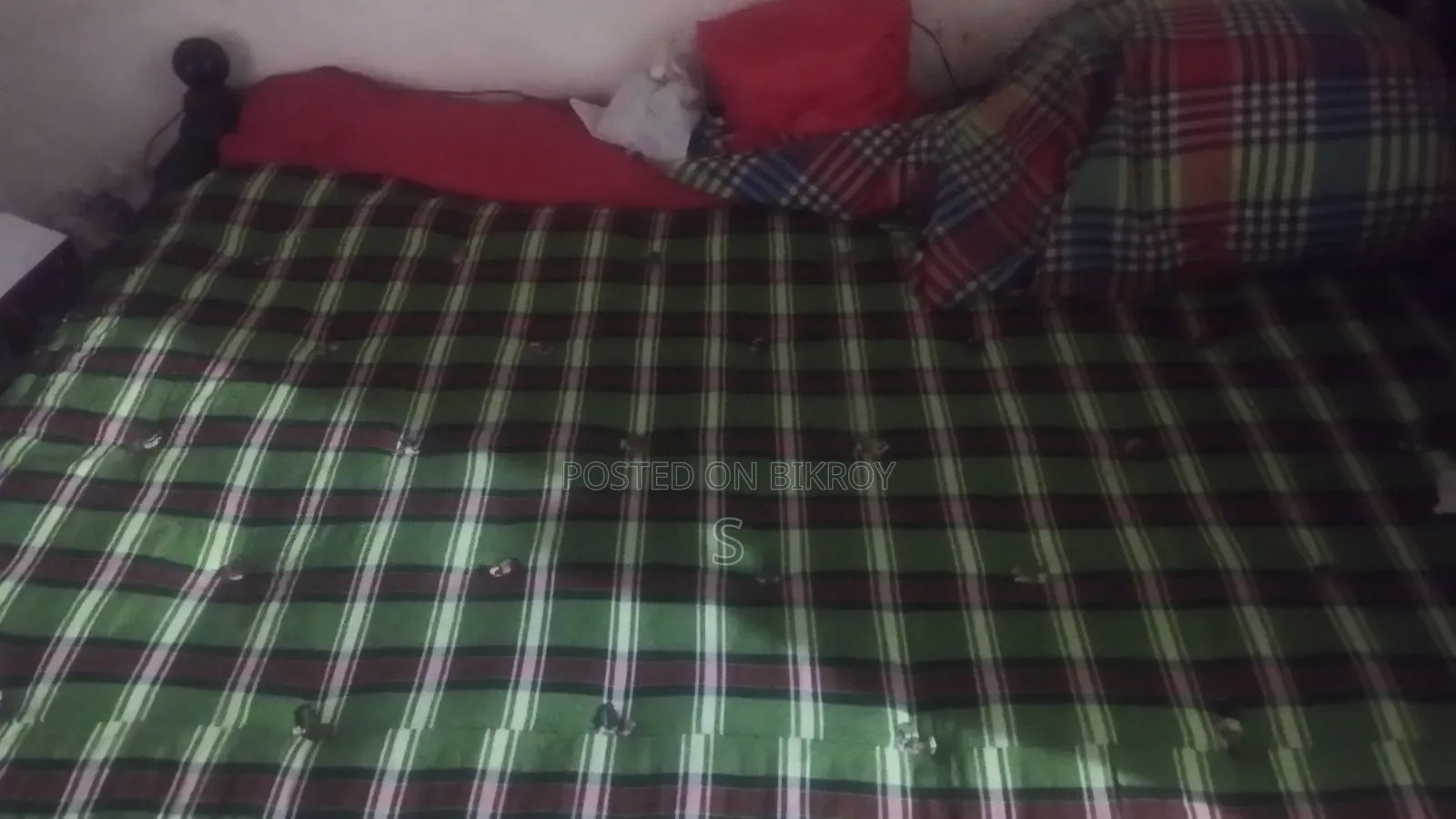 Semi Double Bed Mattress