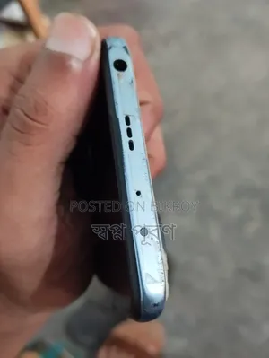 Xiaomi Redmi Note 10 Pro 128 GB Silver
