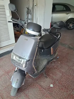 Motorcycle 2025 Gray