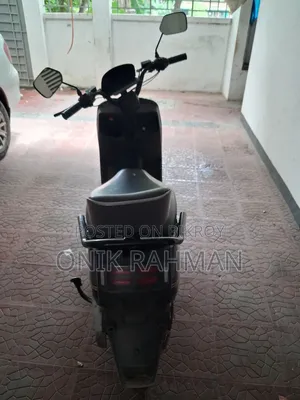 Motorcycle 2025 Gray