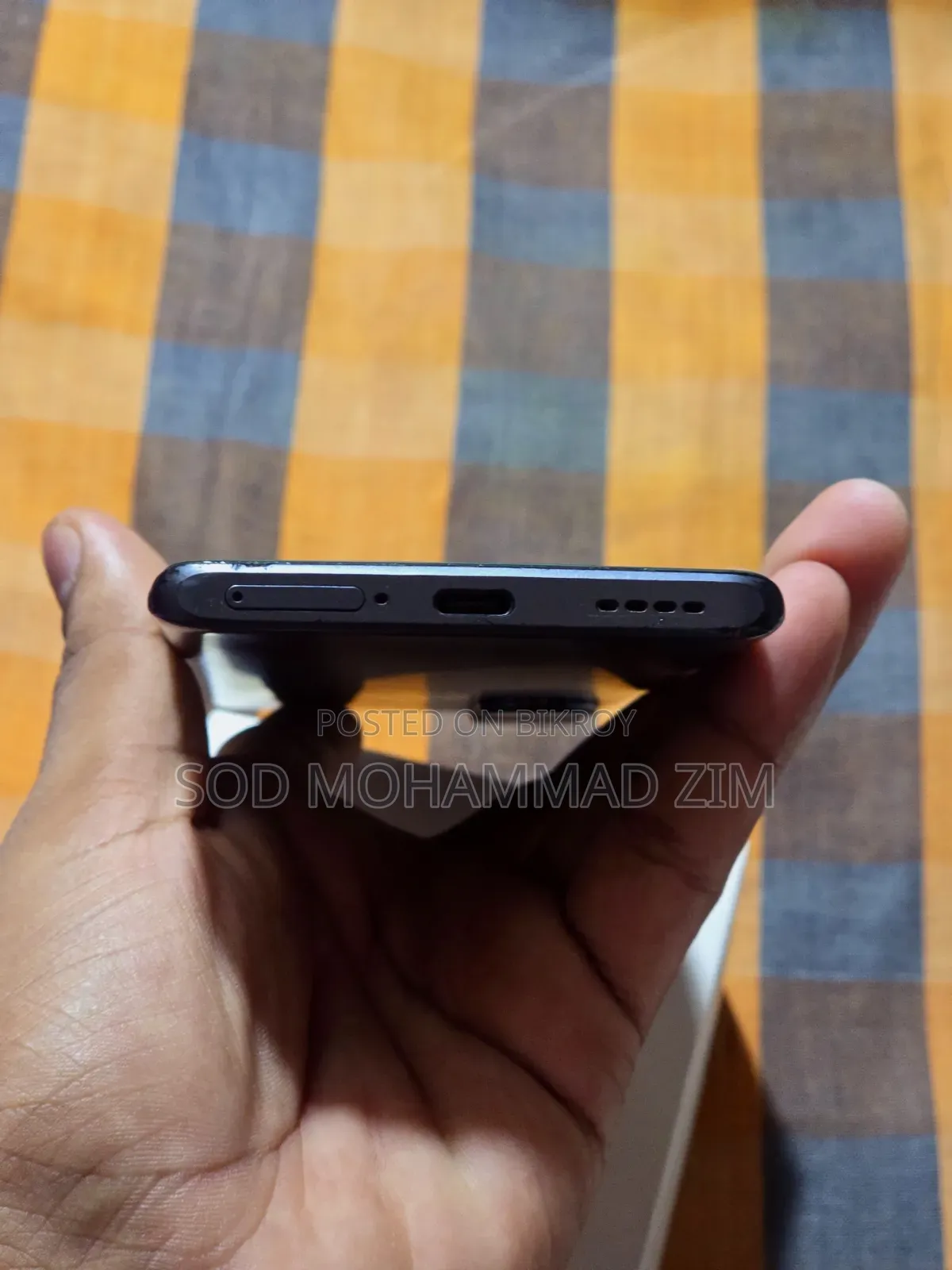 Realme 10 Pro+ 128 GB Black