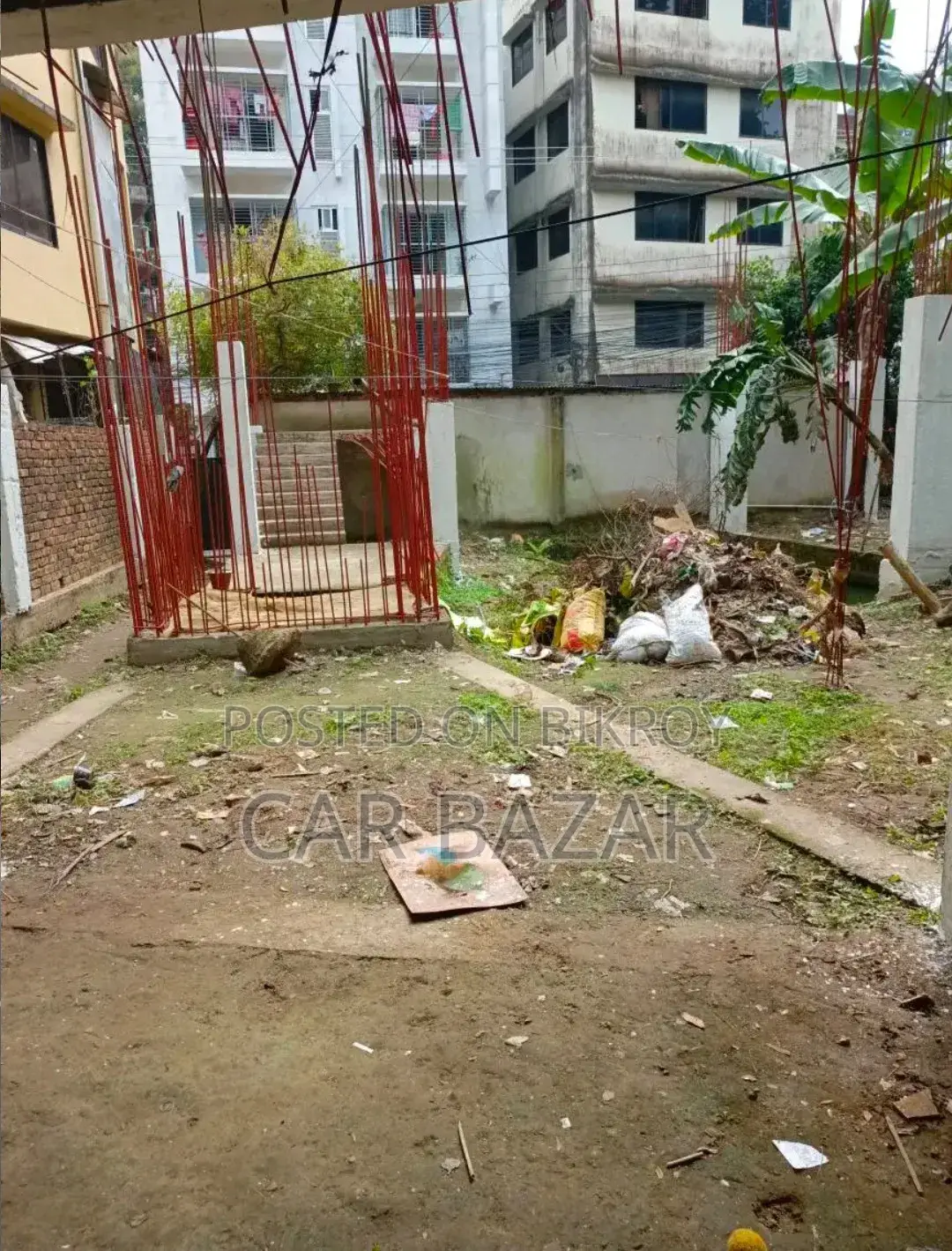 10-Bedroom House in Chanmari Villa, Lalkhan Bazar for Sale