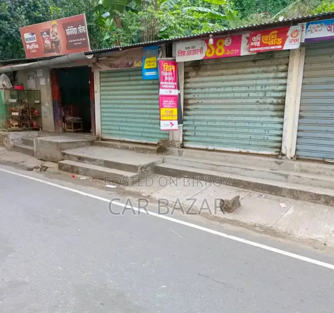 10-Bedroom House in Chanmari Villa, Lalkhan Bazar for Sale