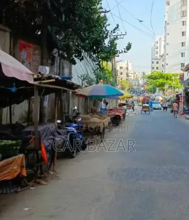 10-Bedroom House in Chanmari Villa, Lalkhan Bazar for Sale