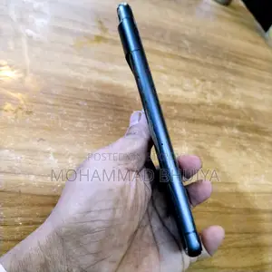 Google Pixel 7 128 GB Black
