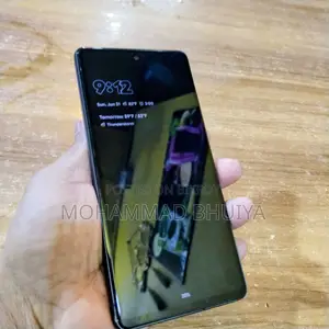 Google Pixel 7 128 GB Black