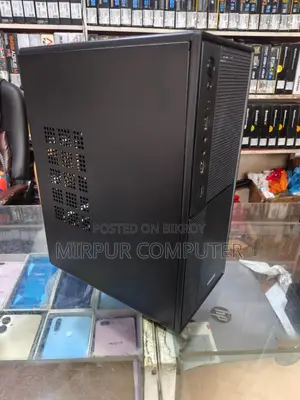 New Desktop Computer Asus 8GB Intel Core I5 SSD 4T