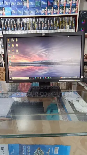 New Desktop Computer Asus 8GB Intel Core I5 SSD 4T