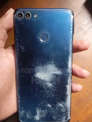 Huawei Y9 32 GB Blue