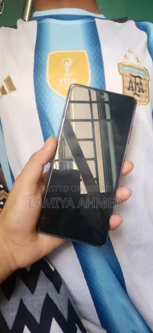 Samsung Galaxy S20 FE 5G 128 GB Black