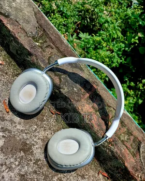 Urgent Sale: Attractive Design Bluetooth Headphones