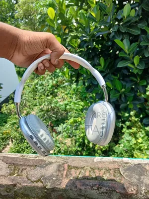 Urgent Sale: Attractive Design Bluetooth Headphones