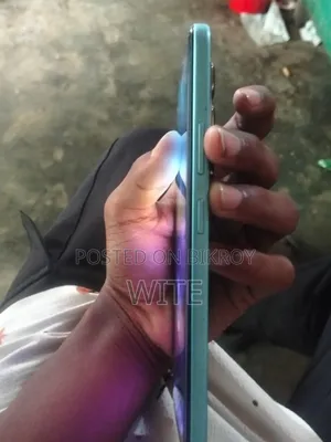 Infinix Hot 50 Pro 256 GB Blue