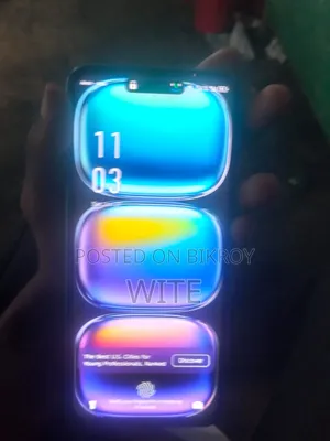Infinix Hot 50 Pro 256 GB Blue