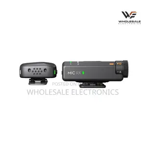 Dji Mic Mini (1 Tx + 1 Rx)