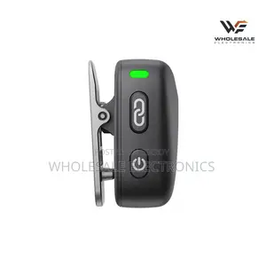 Dji Mic Mini (1 Tx + 1 Rx)