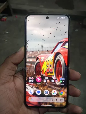 Google Pixel 8 128 GB Gray