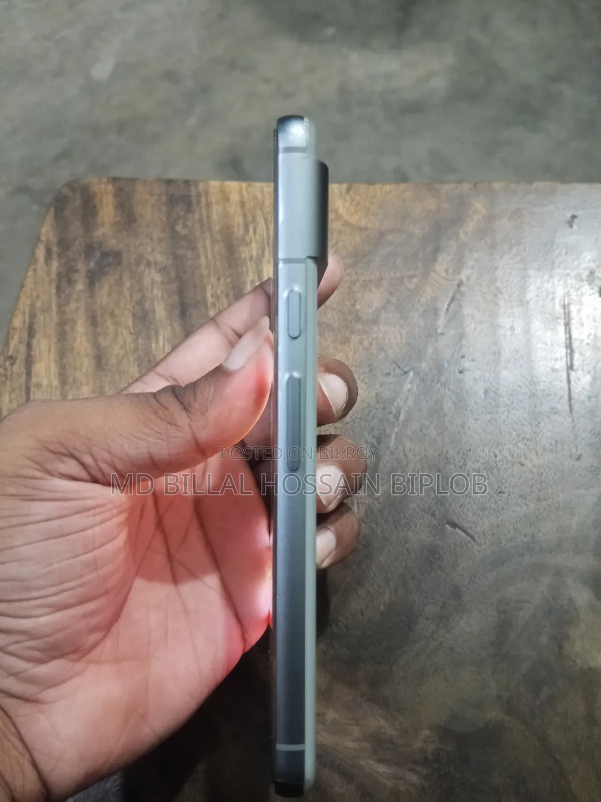 Google Pixel 8 128 GB Gray