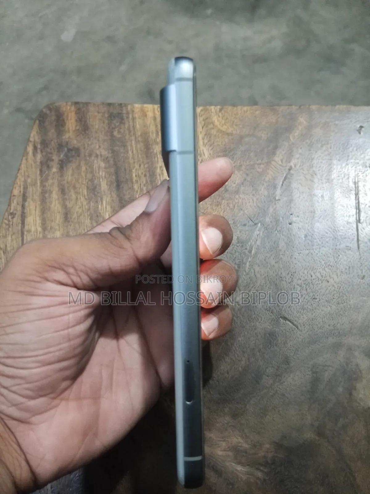 Google Pixel 8 128 GB Gray