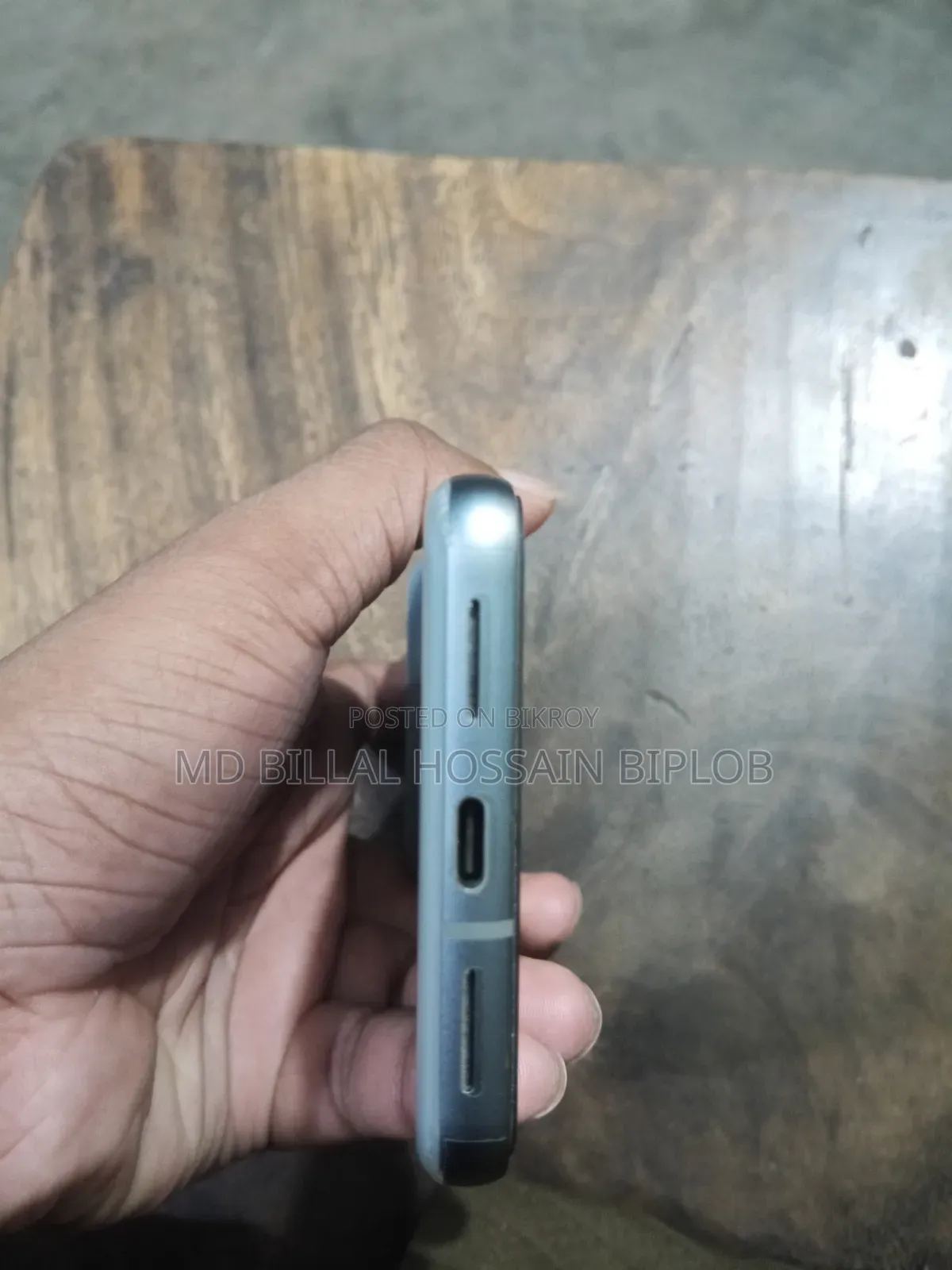 Google Pixel 8 128 GB Gray