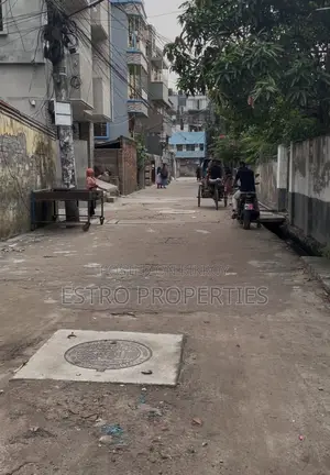 ২.৫০ কাঠা জমি খুলনা সিটির দিলখোলা রোডে বিক্রি হবে