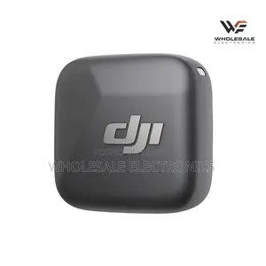 Dji Mic Mini Transmitter (Infinity Black)