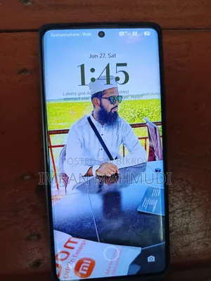 New Xiaomi Redmi Note 14 Pro 256 GB White