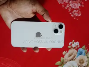 Apple iPhone 13 128 GB White