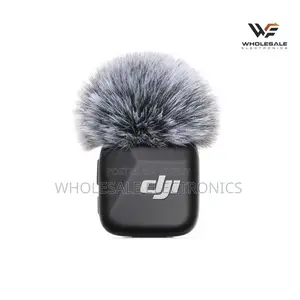 Dji Mic Mini Transmitter (Infinity Black)