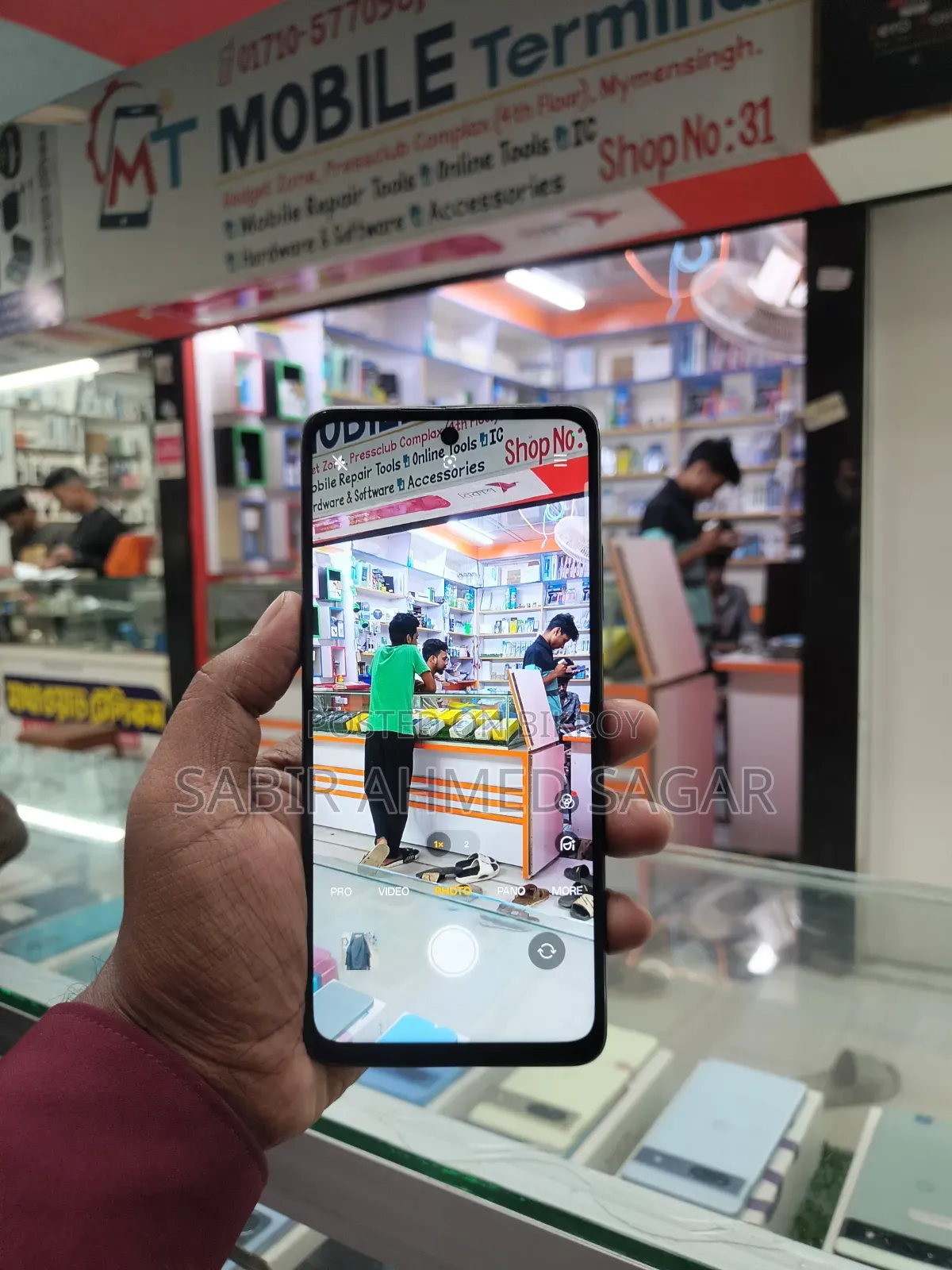 Oppo A3 128 GB