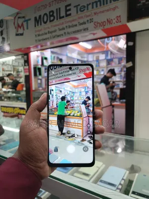 Oppo A3 128 GB