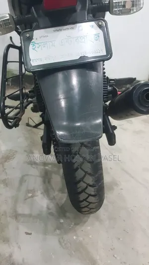 Bajaj Pulsar 150 2021 Black