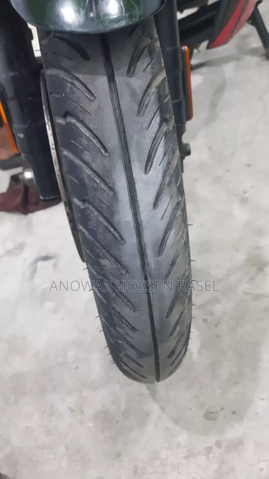 Bajaj Pulsar 150 2021 Black
